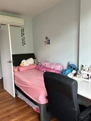Blk 313B Punggol Parcvista (Punggol), HDB 5 Rooms #466653731